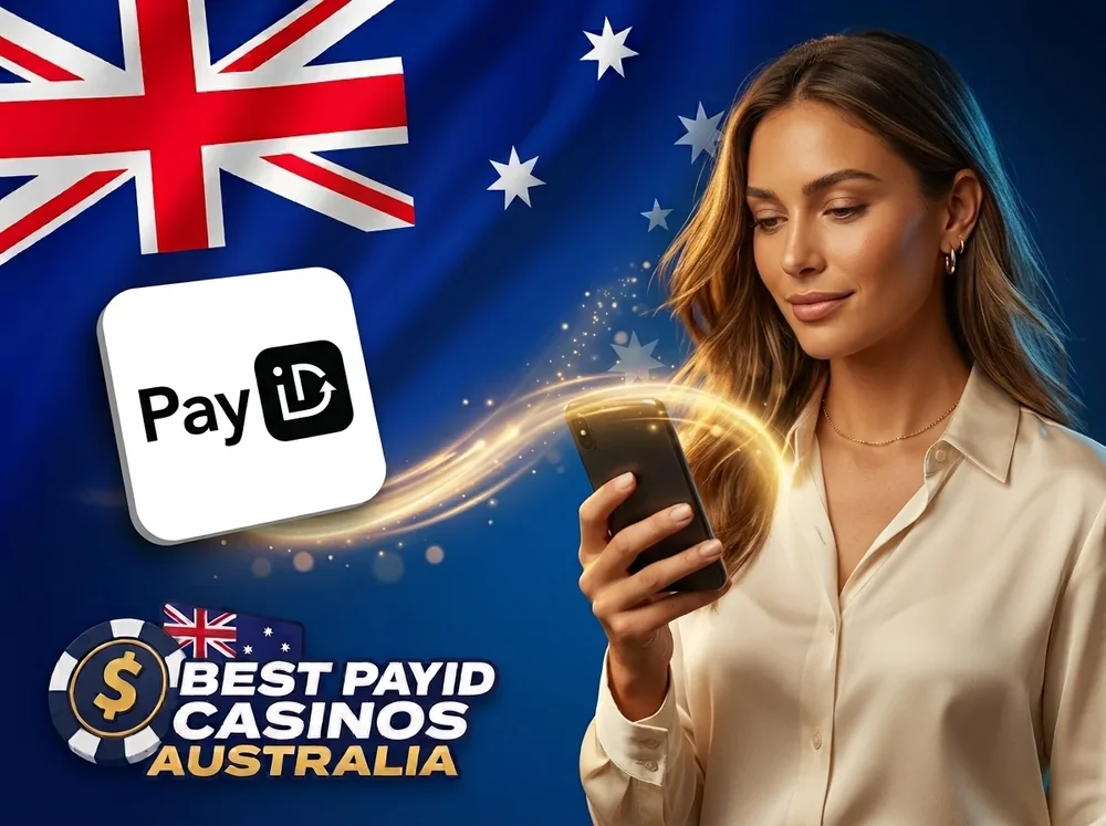 Sending a PayID deposit from a banking app