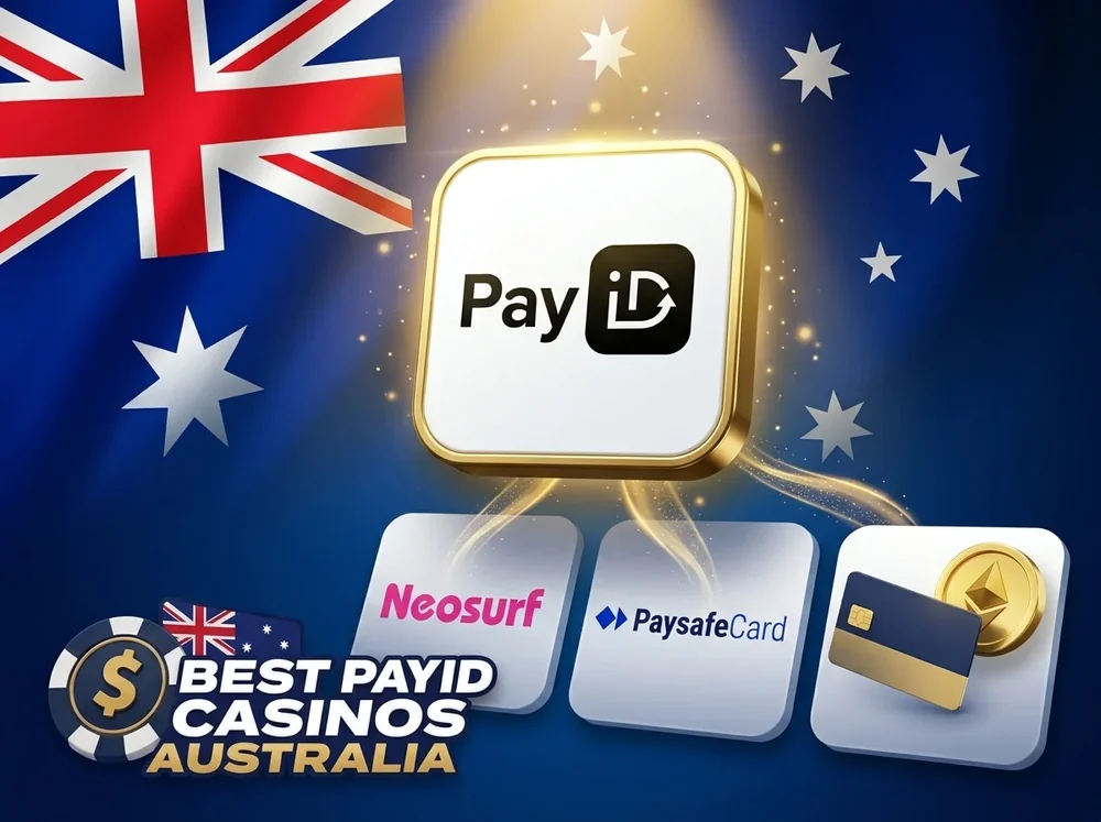 PayID compared with cards, vouchers and crypto